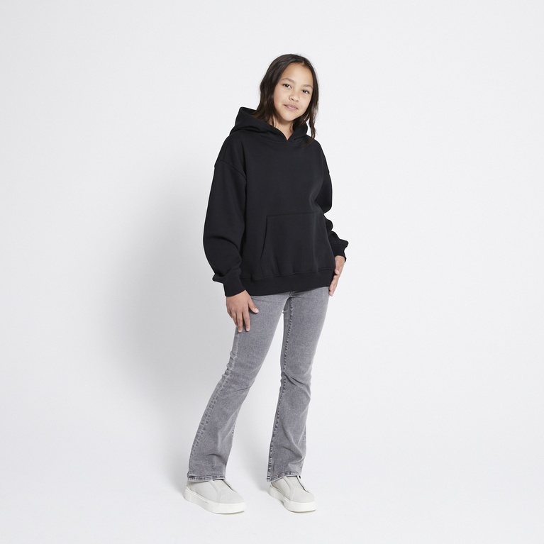 Hoodie "Patrice" Black